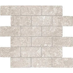 Emil Ceramica Chateau Mosaico Mur Beige Naturale 30x30 / Эмиль Керамика Чатеау Мосаико Мур
 Беж Натуралье 30x30 